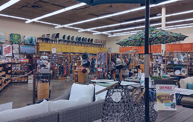 Cost Plus World Market - Discover La Mirada California